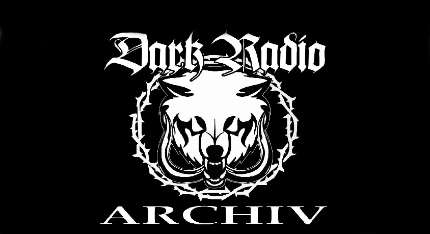 Dark Radio front page3